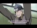 Perang Dunia Shinobi keempat - naruto sub. indo