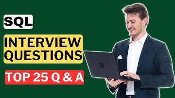 SQL Interview Questions and Answers | How to Pass the SQL Interview