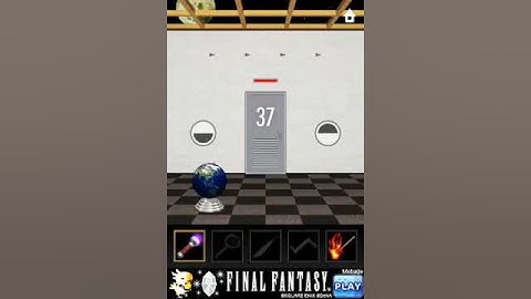 Dooors level 37 walkthrough