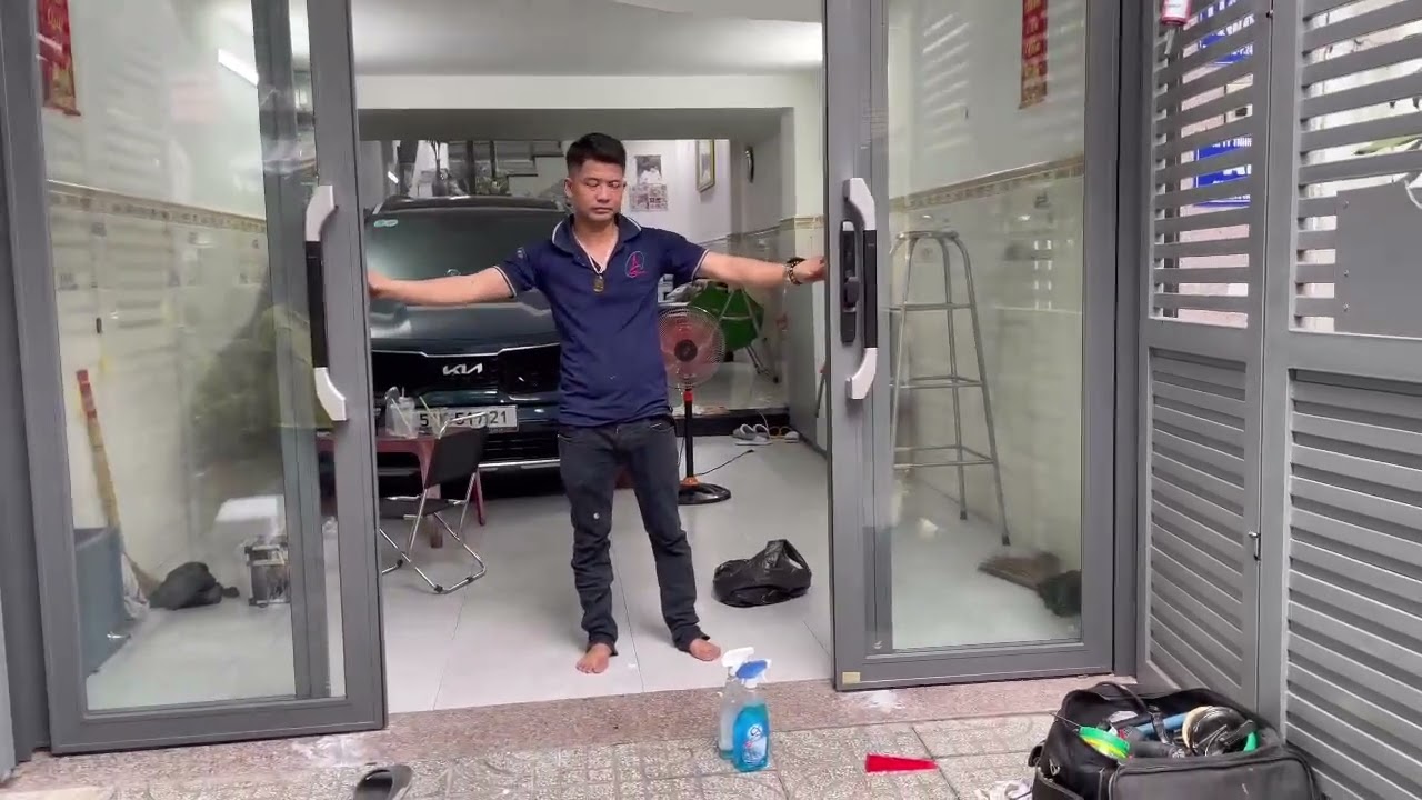 TRƯỢT QUAY ALU.GOOD