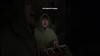 Show some love for this banger! #sad #brakence #avrillavigine…