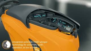 TASKI ULTIMAXX 1900