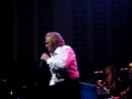 Engelbert Humperdinck sings &quot;Quando Quando&quot; live in Liverpool 2009