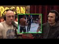 UFC 300 Jamahal Hill Robbed - Joe Rogan and Max Holloway