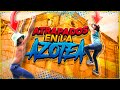 🔥BROMA DOS METROS Y CJ ATRAPADOS EN LA AZOTEA🔥