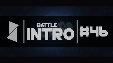 GrowyFX İntro Battle | İntro #46 | By Berko GFX