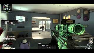 Introducing Trekk BE | #Hostile | A Bo2 Montage  by K-3rd BE