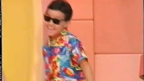 In Outer Space (2008 Version) Part 29