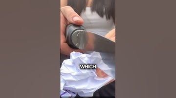 Why Ultrasonic Knives Are So Sharp