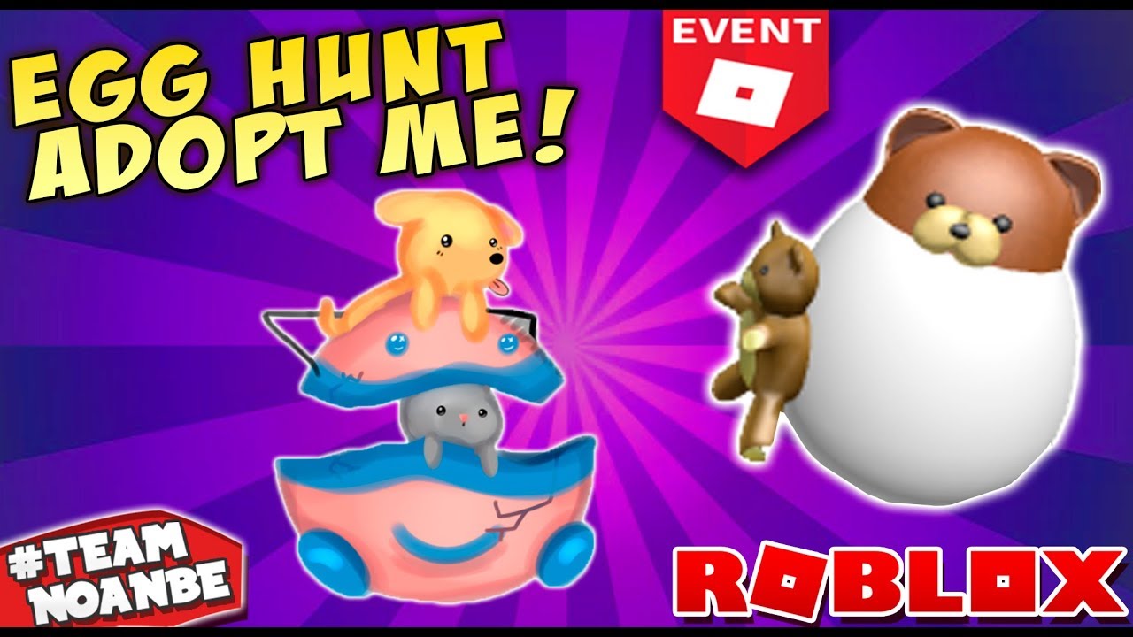 Adopt Me Roblox Egg Hunt 2020 Eventos De Roblox Como Lo - como conseguir muy rapido el nuevo tren de adopt me en roblox