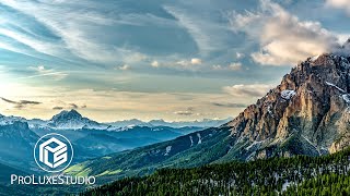 Download Lagu Epic Inspirational Orchestra | Instrumental Music | Background Music by ProLuxeStudio MP3