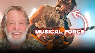 Greatest Music Of My Life | Ted Nugent