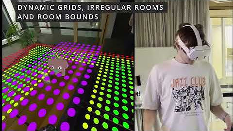 Meta Horizon Hackathon Submission (MetaPetz)