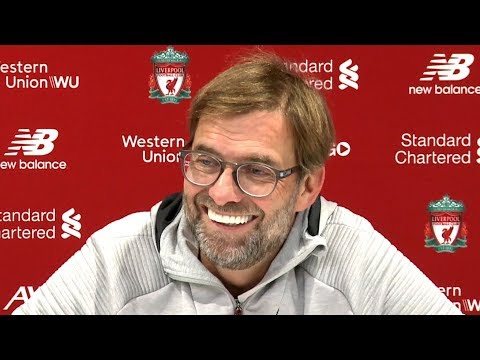 Liverpool 5-5 Arsenal (5-4 Pens) – Jurgen Klopp Full Post Match Press Conference – Carabao Cup