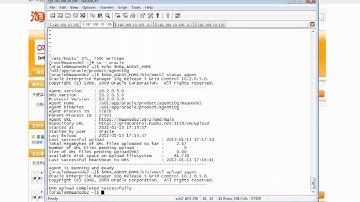 02.25.03_Oracle_10gR2_RACDG_2.25.3 Create Shared Oracle Password Files(2012_01_13).flv