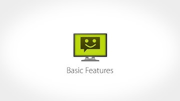 Basic Features - ISL Live Chat