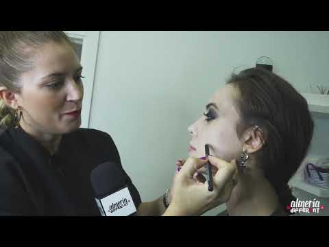 Maquillaje para Halloween