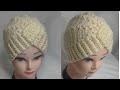 كروشيه بندانة 2022/كروشيه تربون شعر 2022/crochet easy head band