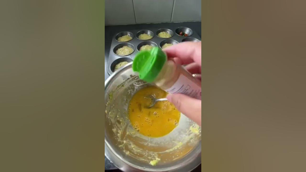 Healthy snack for toddler | Cemilan sehat & lezat untuk balita ❤️👌🏼