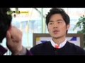 김강우아이돌가디언출신