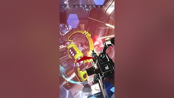 WHAT ARE THEY DOING??? #apexlegend #combo #apex #gaming #clutch #apexlegendclip