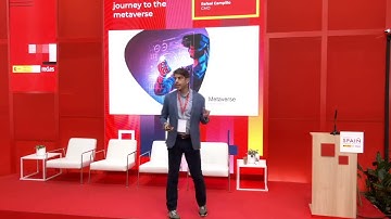 Identity Proofing - The biometric journey to the metaverse