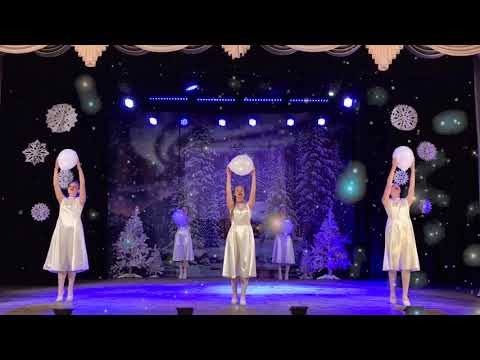 «В целом мире торжество – наступило Рождество!»