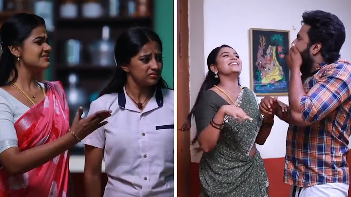 Thangamagal | Episode Promo | 25th January 2025