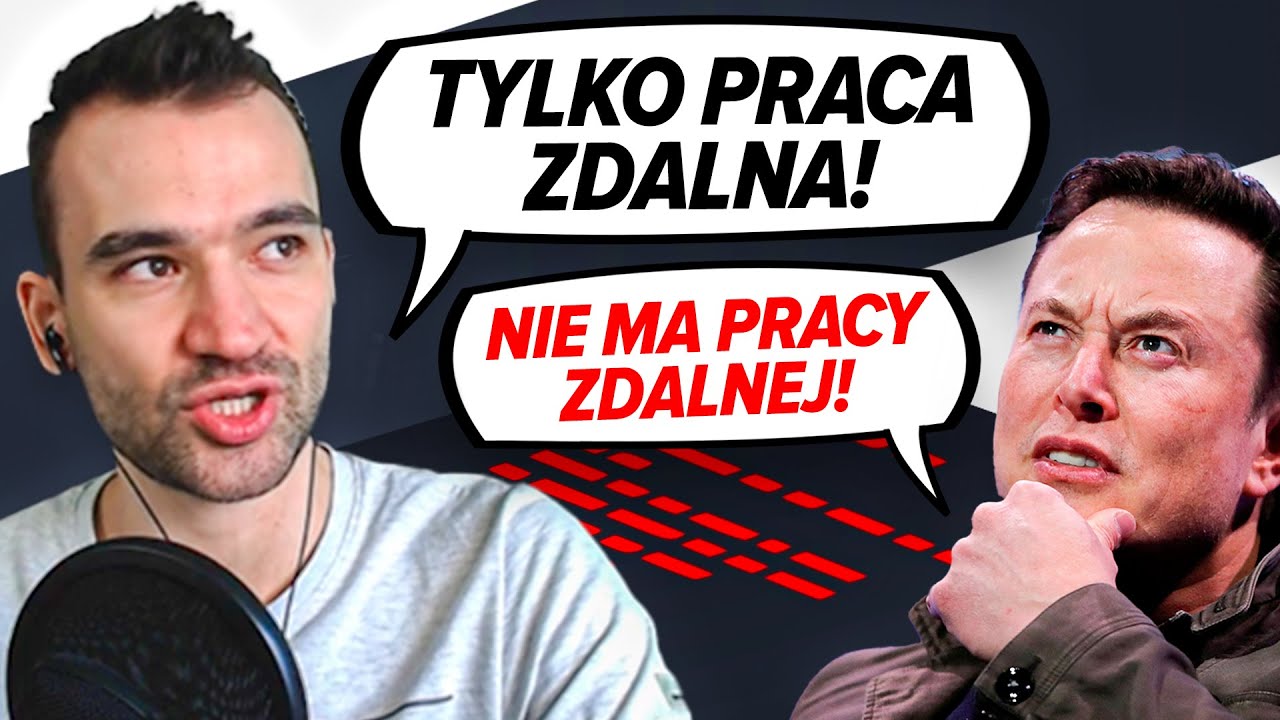 Praca Zdalna Czy W Biurze? Co Zawsze Warto Wybierać?