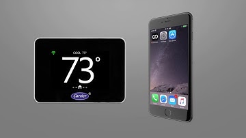 Carrier Connect - Features Video HD