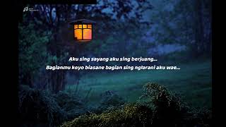 Ngatmombilung Klebus Lirik