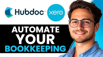 Hubdoc Xero Tutorial for Beginners | Automate Your Bookkeeping (2025)
