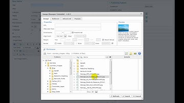JCE - Joomla Image Popup Modal