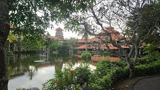 Review of Ayodya Resort Bali