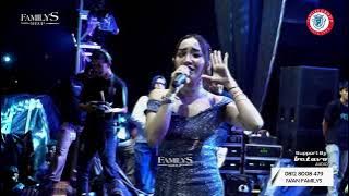 Yunita Asmara - Ada Rindu | Familys Group Live Cover Duri Kosambi Tangerang