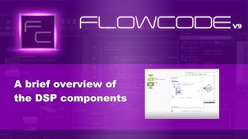 Introduction to DSP components