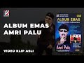 Full album album emas klip asli  pamona record  lagu dero pamona kaili  amri palu