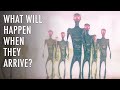 Alien Invasion Scenarios Quiz
