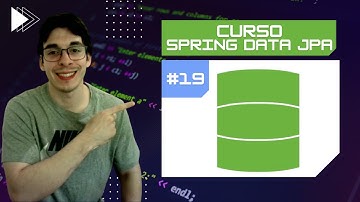 #19 Despliegue con Docker - Curso Spring Data JPA de Cero a Experto
