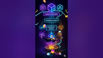 Modular vs. Monolithic Blockchain – What’s the Difference?