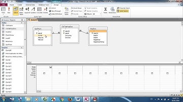 Quyery Tham Số - Nhập từ bàn phím (Parameters) [Tin học Châu Thông Phan]