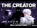 RBLX Adventures Part 3: THE FINAL BOSS IS REAL... (Shadow Master Reveal)