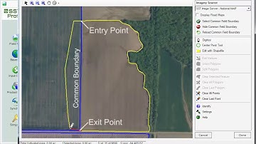SST Summit Snapping Common Field Boundaries Tutorial