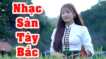 NHẠC SÀN TÂY BẮC VÀ CÙNG NGẮM CÁC EM GÁI THÁI XINH ĐẸP | CÔ GÁI SẦM NƯA XINH ĐẸP.