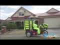 Successful Brisbane Trial Results In 3 Wheeled Electric Postie Coming To Your Letterbox