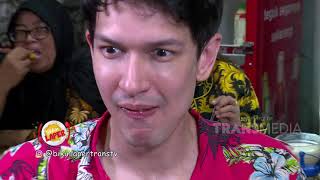BIKIN LAPER - Dimas Beck Kaget Sama Rasa Lobster Bakar Ini!  (4/2/20) PART5