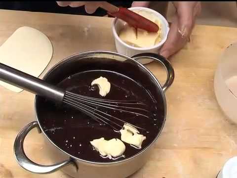 Video: Chocoladeganache: Recept Voor Mastiek