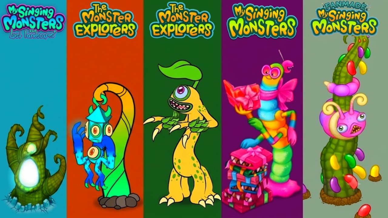 MONSTERS FROM THE EAST【韓国ヘビーメタルオムニバスCD】 All Dawn Of Fire vs My Singing Monster vs The Lost Landscapes vs