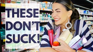 I Tested + Ranked 5 Cheap Walmart Shampoos from Best to Worst | Hairdresser Ranks!