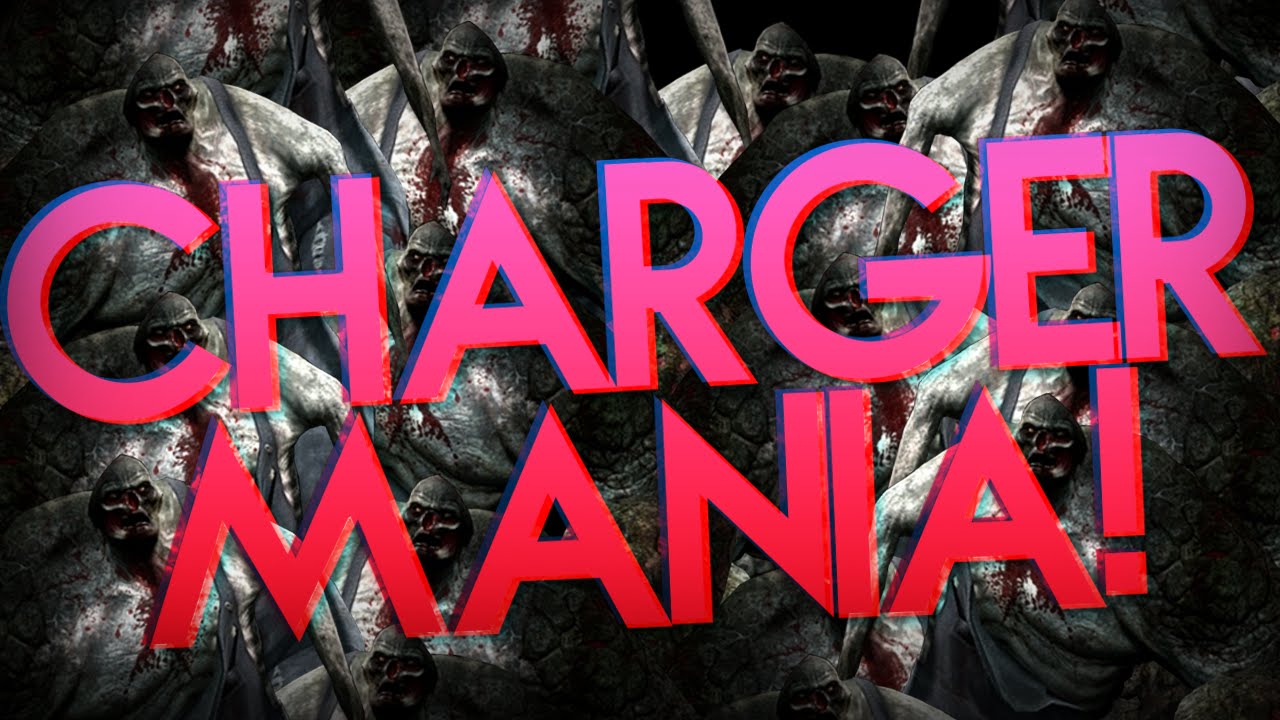charger left 4 dead 2 charger left 4 dead 2